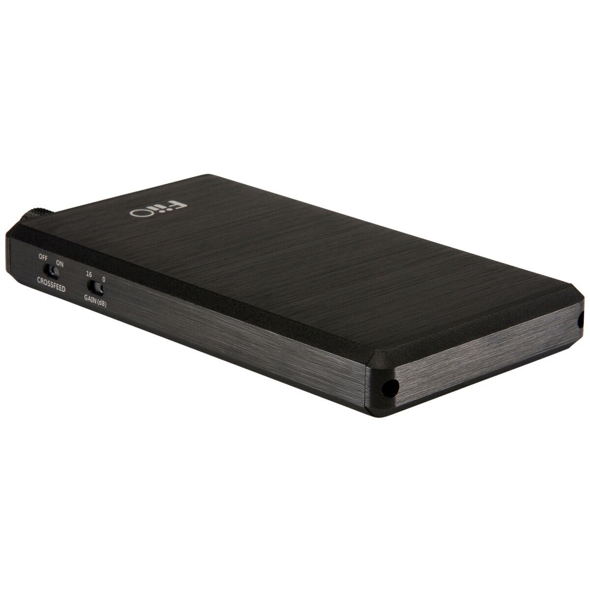 FiiO Mont Blanc E12 Portable Headphone Amp